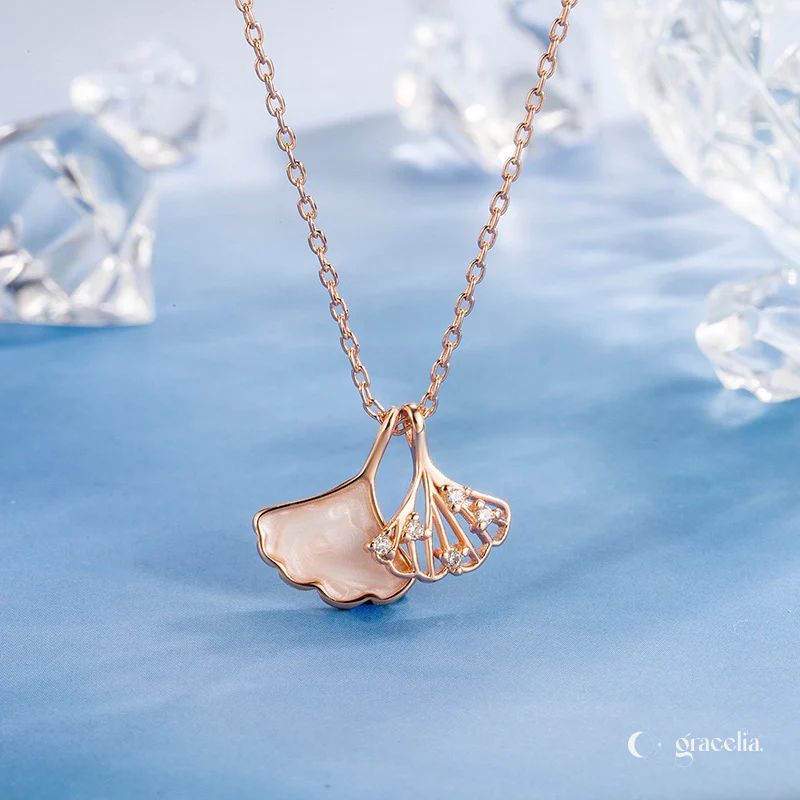 Why This Pendant Necklace is the Best Lucky Charm You Can Own, Now On Offer!